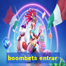 boombets entrar